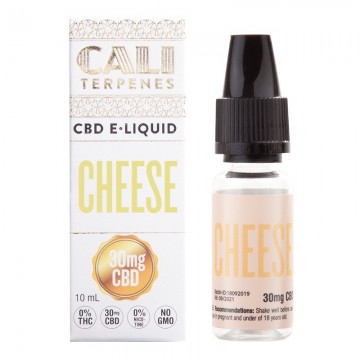 Cali | E-Liquid CBD Cheese 100mg (10ml)